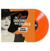 Caro Emerald - The Shocking Miss Emerald: Acoustic Sessions (Oranje Vinyl) LP