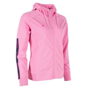 Reece 865612K Studio Hooded Sweat Full Zip Ladies Kids - Deep Ocean - 152