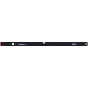 Hultafors Waterpas HVP Magnetic 120 - 1200 mm - HU401001 HU401001