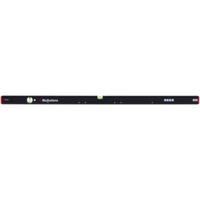 Hultafors Waterpas HVP Magnetic 120 - 1200 mm - HU401001 HU401001