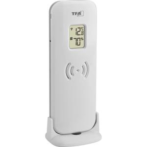 TFA Dostmann 30.3249.02 Thermo-Hygro-Sender Thermo- en hygrosensor Draadloos 433 MHz