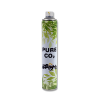 Airbomz CO2 - Navul fles