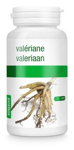 Valeriaan vegan