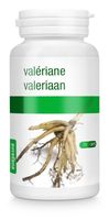Valeriaan vegan