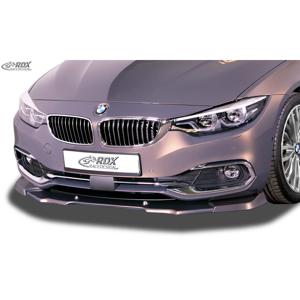 Voorspoiler Vario-X BMW 4-Serie F32/F33/F36 -2017 (PU) RDVBM66