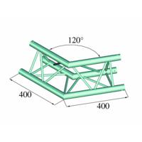 Alutruss DQ3-PAC22 Hoek