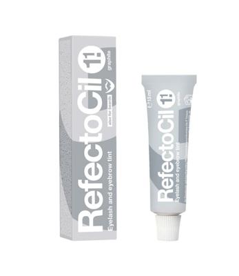 RefectoCil wimperverf grijs nr. 1.1 15ml