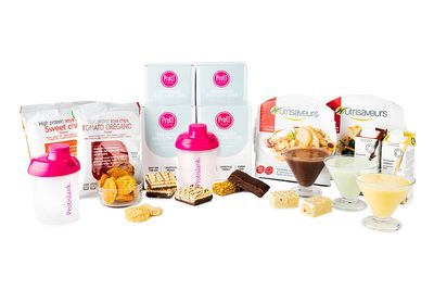 Startpakket 14 dagen Startpakket 14 dagen