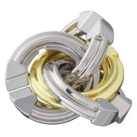 Eureka Huzzle cast breinpuzzel - cyclone*****