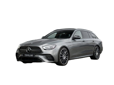 Mercedes Benz E Klasse