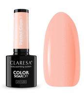 Claresa uv/led gellak 5ml pastel glam 1