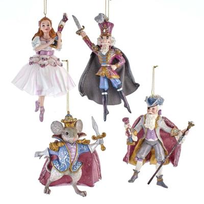 Nutcracker Suite 6.38 Inch - Kurt s adler