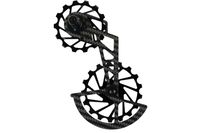 Novaride Carbon cer derailleur shimano 12s r8100/9200