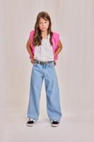 Leyla Jeans Pants Wash Light Leyla Jeans Pants Wash Light