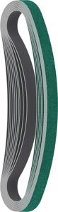 Bosch Accessoires 10 Banden 13x457 Y580, Best for Inox , 40 - 2608608Y46