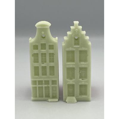 Huisje geur Cucumber set a 2