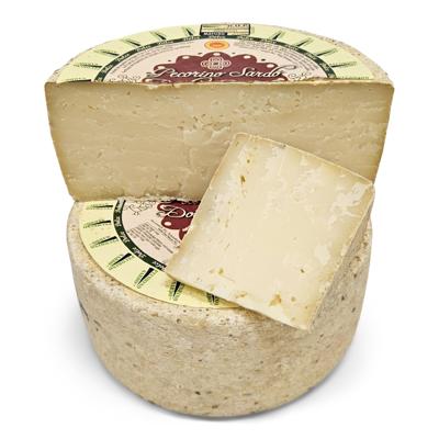 Pecorino Sardo DOP Maturo 50+