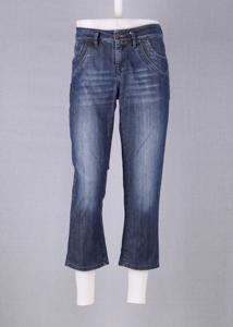 Vintage Straight Tripper Blue size 33 / 27 for Unisex