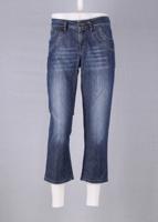 Vintage Straight Tripper Blue size 33 / 27 for Unisex - thumbnail