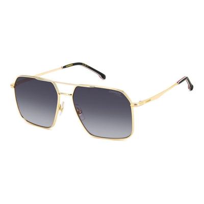 Heren zonnebril Carrera CARRERA-333-S-J5G Gouden ø 59 mm