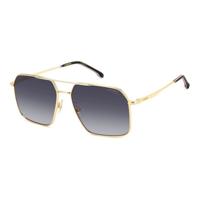 Heren zonnebril Carrera CARRERA-333-S-J5G Gouden ø 59 mm