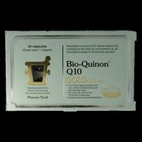 Bio quinon Q10 gold 100 mg 30 Capsules