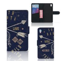 Sony Xperia Z3 | Flip Cover | South Dakota