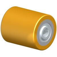 Blickle HTH 85X100/20-104K Heftruckwiel Wieldiameter: 85 mm Draagvermogen (max.): 960 kg 1 stuk(s)