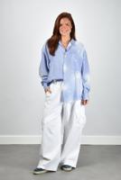 Sea Me Happy broek Romeo Baggy Lightweight white