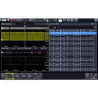 Uni-T MSO3000HD-SENT Meetsoftware Upgrade