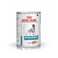 Royal Canin Vdiet Canine Hypoallergenic 12x400g - thumbnail