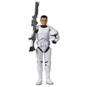 Hasbro Star Wars Black Series Phase I Clone Trooper