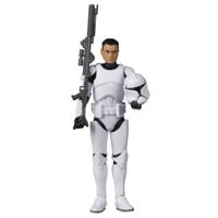 Hasbro Star Wars Black Series Phase I Clone Trooper - thumbnail