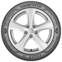 Goodyear Eagle F1 Asymmetric 3 255/50 R19 XL Zomer 48,3 cm (19") 25,5 cm - thumbnail