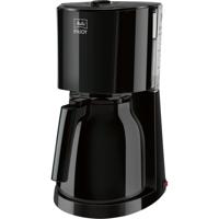 Melitta enjoy therm koffiefiltermachine (zwart)