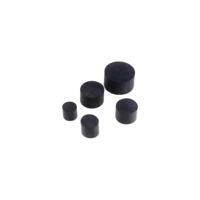 LAPP 54113060 SKINTOP DV-M 50 Dicht-inzetstuk M50 Chloroprene rubber Zwart (RAL 9005) 100 stuk(s)