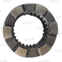 Yamaha PAF115-04020002 - SELECTOR