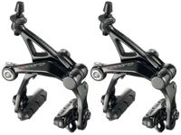 Campagnolo record dual pivot brake set