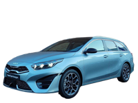 Kia Ceed Sportswagon