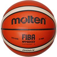 Molten Basketbal GG6X - thumbnail