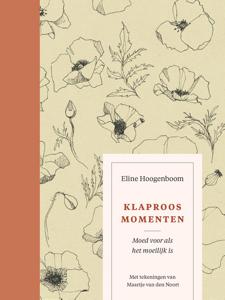 Klaproosmomenten - Eline Hoogenboom - ebook