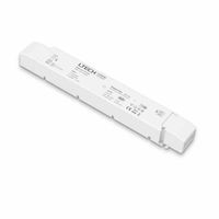 LED driver 75W 24V Dali dimbaar 230V ook push dimbaar LM-75-24-G1D2 2822800 Ltech