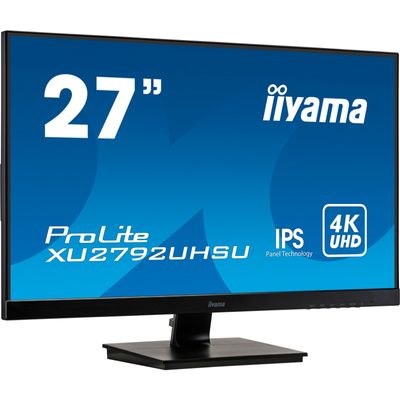 XU2792UHSU-B1 Ledmonitor