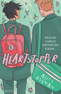 Nick en Charlie ontmoeten elkaar… (Paperback)