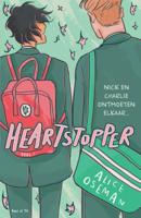 Nick en Charlie ontmoeten elkaar… (Paperback)