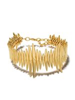 Shaun Leane bracelet Quill - Or