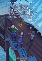 Echo in de tijd (Paperback)