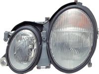 Koplamp rechts 1D9007450141