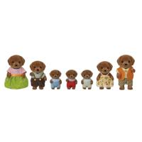 Sylvanian Families familie Labrador 5730