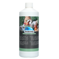 Excellent Vorstvrij 1 l